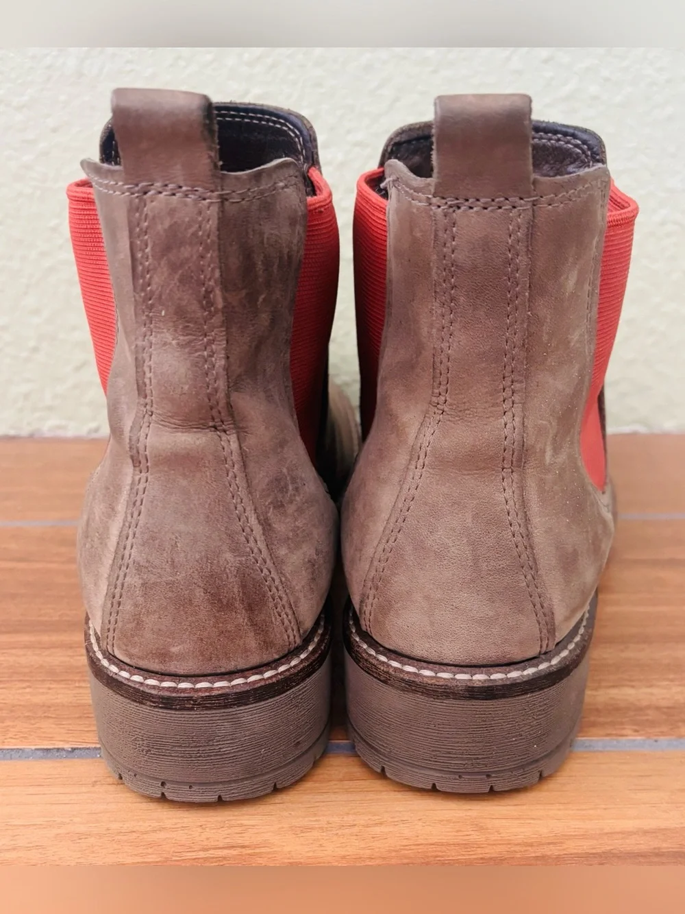Ecco elaina classic